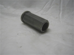 XJS Spare Tire Clamp Nut CBC5627