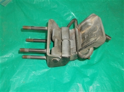 XJS Left Upper Door Hinge RTC1668