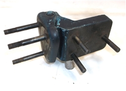 XJS Left Lower Door Hinge RTC1670