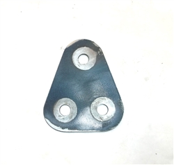 XJS Lower Hinge Plate RTC1672