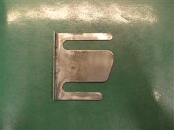 XJS Door Hinge Shim Right RTC1676