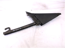 XJS Convertible Door Glass Cheater Right  BDC3556 BDC8928