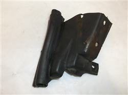 XJS Quarter Glass Seal Right BDC5360