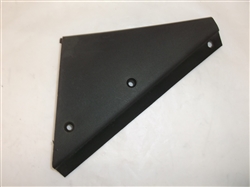 XJS Convertible Cheater Inner Bezel Left BDC8929