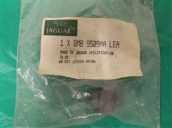 XJ40 XJS Carpet Turnbuckle - Grey GMB9509AALEA