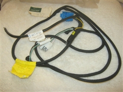 XJS Anti Stall Harness - DAC6819