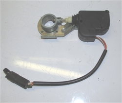 XJS Boot Latch Solenoid Kiekert BDC8817