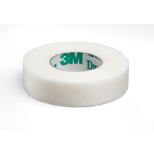 3M Durapore Surgical Cloth Tape - 2 x 10 yds