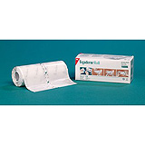 3M TEGADERM Transparent Film Roll, 6" x 11 yds, 4 roll/case. MFID: 16006