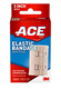 3M ACE 4" Elastic Bandage with Clip, 72/case. MFID: 207313