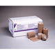 3M COBAN Self-Adherent Wrap with Hand Tear, Latex Free, 2" x 5 yds (fully stretched), Tan. MFID: 2082S