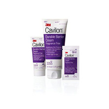 3M CAVILON Barrier Cream, 2g Sachet, 20/bx, 12 bx/cs (Minimum Expiry Lead is 120 days). MFID: 3353