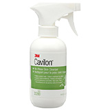 3M CAVILON Antiseptic Skin Cleanser, 8 oz Bottle, 12/case. MFID: 3380