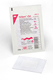 3M MEDIPORE +Pad Soft Cloth Wound Dressing, 3&#189;" x 4", Pad Size 1&#190;" x 2 3/8", 25/box, 4 box/case. MFID: 3566