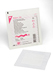 3M MEDIPORE +Pad Soft Cloth Wound Dressing, 6" x 6", Pad Size 4" x 4&#189;", 25/box, 4 box/case. MFID: 3568