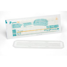 3M TEGADERM +Pad Film Dressing with Non-Adherent Pad, 3&#189;" x 13&#190;", Pad Size 1&#190;" x 11&#190;". MFID: 3593