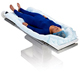 3M BAIR HUGGER Model 545 Adult Underbody Warming Blanket, 74" x 36", 10/case. MFID: 54500