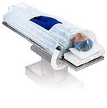 3M BAIR HUGGER Model 570 Surgical Access Warming Blanket, 84" x 36", Head Drape, 24" x 41". MFID: 57000