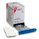 3M SCOTCHCAST QUICK STEP Double Sided Felt Splint, 3" x 15 ft Roll, 1 rl/bx, 2 bx/cs. MFID: 74003Q