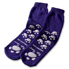 3M BAIR PAWS Booties, X-Large Size, 30/cs. MFID: 90091