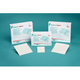 3M TEGADERM High-Integrity Alginate Dressing, 4" x 4", 10/box, 5 box/case. MFID: 90112