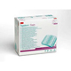 3M TEGADERM Non-Adhesive Foam Dressing, 2" x 2", 10/box, 4 box/case. MFID: 90600