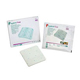 3M TEGADERM Non-Adhesive Foam Dressing, 8" x 8", 5/box, 6 box/case. MFID: 90603