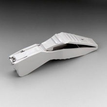 3M Precise Multi-Shot DS Disposable Skin Stapler, 15 Shot (Arcuate), 12/box, 4 box/case. MFID: DS-15
