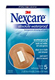 3M NEXCARE Absolute Waterproof Premium Adhesive Pads, 2 3/8" x 4", 5/box, 12 box/case. MFID: H3584