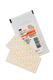 3M STERI-STRIP Adhesive Reinforced Skin Closure, &#188;" x 4", 10 /envelope, 50 env/box, 4 box/case. MFID: R1546
