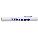 Aaron Bovie Disposable Penlight with Pupil Gauge, 6/Pack. MFID: 66RN