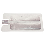 Aaron Bovie Disposable Solid Dispersive Electrode (Grounding Pad) for A1200, 5/pack. MFID: A1202