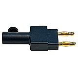 Aaron Bovie Adapter for Connecting Footswitch Pencil (ESP7) to the A1200. MFID: A1205A