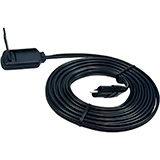 Aaron Bovie Reusable Connecting Cord for ESRE & ESRS to A1200, A1250 & A2100. MFID: A1252C
