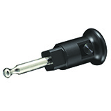 Aaron Bovie Adaptor Plug for Connecting Footswitching Pencil (ESP7) to A1250U, A2250 & A3250. MFID: A1255A