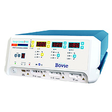 Bovie SURGI-CENTER|PRO 200 Watt Electrosurgical Generator. MFID: A2350