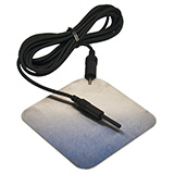 Aaron Bovie Reusable Dispersive Electrode (Grounding Pad) for A800EU & A900. MFID: A802EU