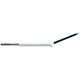 Aaron Bovie Sharp Dermal Tip, Non-Sterile, 100/box. MFID: A804