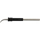 Aaron Bovie Reusable Electrode, Angled, Sharp, 1/box. MFID: A830