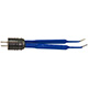 Aaron Bovie McPherson 3&#189;" Electrode, Curved with 5mm tip, Coated, 1/box. MFID: A841