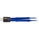 Aaron Bovie McPherson 3&#189;" Electrode, Straight with 5mm tip, Coated, 1/box. MFID: A842
