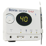 Bovie DERM 942 High Frequency Desiccator. MFID: A942