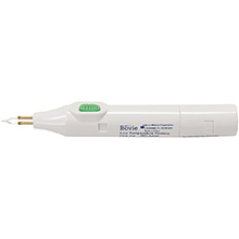 Aaron Bovie Disposable Sterile Cautery, Low Temp, Fine Tip, 1300&#186;F, Ophthalmic, 10/box. MFID: AA00