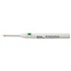 Aaron Bovie Disposable Sterile Cautery, High Temp, Loop Tip with Extended 2" shaft, 2200&#186;F, 10/box. MFID: AA05