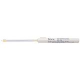 Aaron Bovie Disposable Sterile Cautery, High Temp, Loop Tip with Extended 5" shaft, 2200&#186;F, 10/box. MFID: AA09