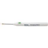 Aaron Bovie Disposable Sterile Cautery, High Temp, Fine Tip with extend 2" shaft, 2200&#186;F, 10/box. MFID: AA17