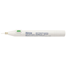 Aaron Bovie Disposable Sterile Cautery, High Temp, Vasectomy Tip, 1800&#186;F, 10/box. MFID: AA21