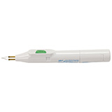 Aaron Bovie Disposable Sterile Cautery, Low Temp, Micro Fine Tip, 850&#186;F, Ophthalmic, 10/box. MFID: AA90
