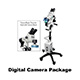 Colpo-Master II LED Colposcope, Digital Video Package with USB 5.0MP Digital Video Camera, 5 Leg Base. MFID: CS-205T-DV