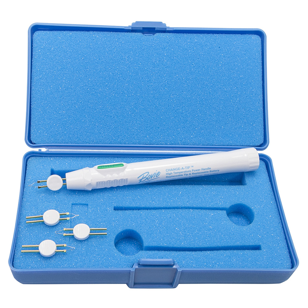 Cautery Pen - Single Patient Use - Fine Tip (Sterile) Bovie - Veterinarian  Products